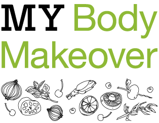 6 day body makeover