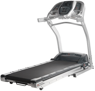 Bowflex Series 5 Treadmill