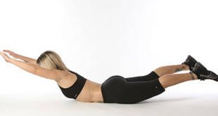 Core Workout for Women