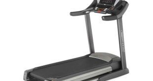 Epic 1000 MX Treadmill Review