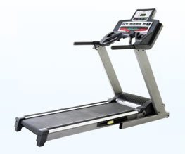 Epic 800 MX Treadmill