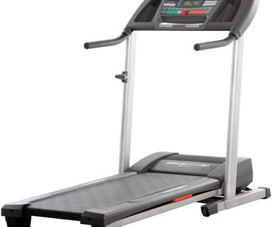 HealthRider H550i Treadmill Review