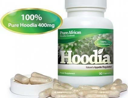 Hoodia for weight loss