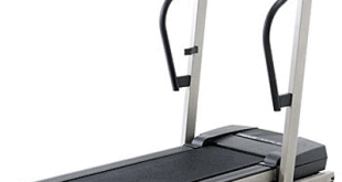 Image 15.0R Treadmill Review