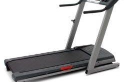 Image 19.0R Treadmill Review