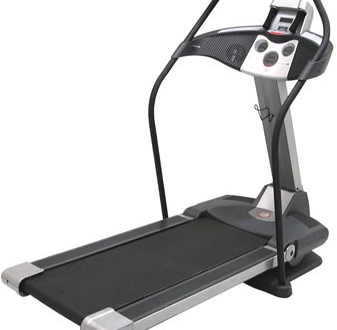 Image Advanced 3000 Treadmill Review