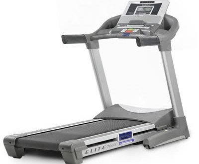 Image Treadmill Review