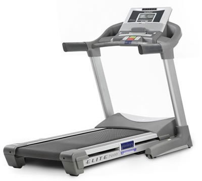 Image Treadmill Review