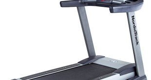 Nordic Track Treadmill Review