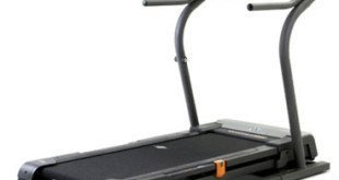 Nordic Track Viewpoint 2800 Treadmill Review