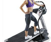 Nordic Track X5 Incline Trainer Treadmill Review