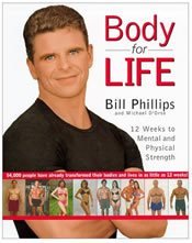 bill phillips eating for life diet