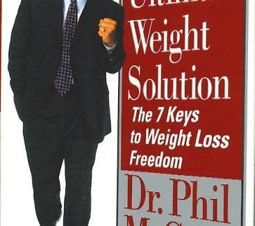dr phil diet