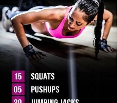 Best Fat Burning Workouts
