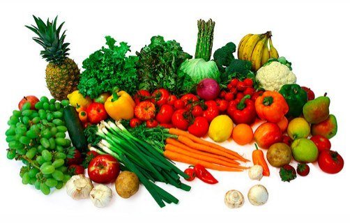 eating raw diet for weight loss