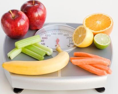 fiber and weight loss