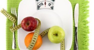 healthy weight loss plan