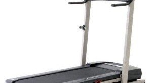 proform 350 treadmill
