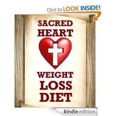 sacred heart diet