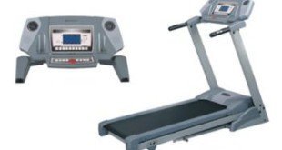 spirit xt8 treadmill