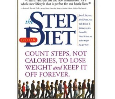 step diet review