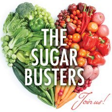 sugar busters review