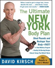 ultimate newyork diet review