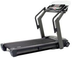 vx treadmill