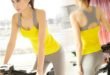 2015 newest workout clothes for women gym yoga fitness clothing set sexy running woman vest yoga 1 -