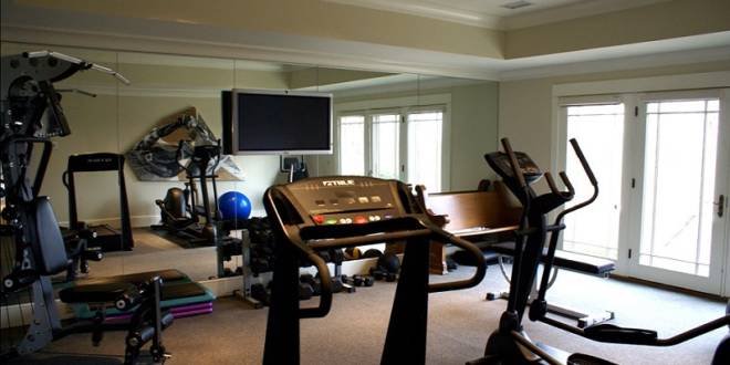 Essential Fitness Equipment For Home Gym