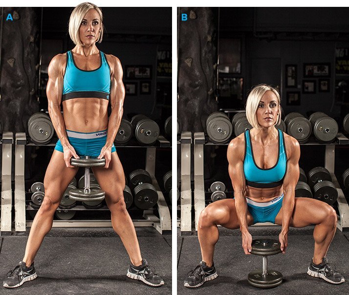 weight training for extreme weight loss