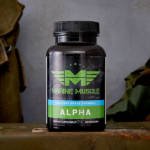 Marine Muscle Alpha Review