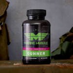 Marine Muscle Gunner Reviews