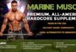 Introducing Marine Muscle Supplements Review