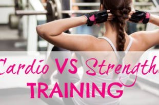 Strength Training vs Cardio for weight loss