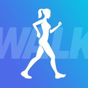 Cardio Workout Walking